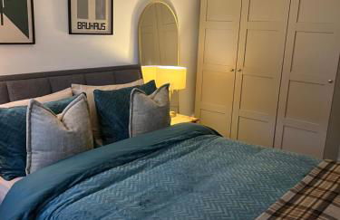 Room at Wallington Green room for professionals, near station, 30 min to London Bridge, 27 min to LDN Victoria - Foto 3