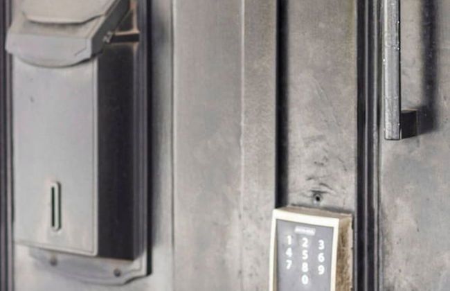 2NDHOME Celaya - Foto 61