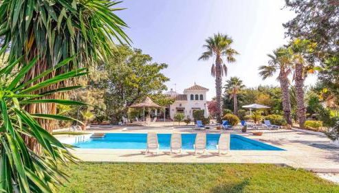 Casa Rural Santa Ana - Foto 3, Garden