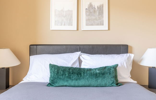 Executive Suite With Pool & Gym - Foto 32