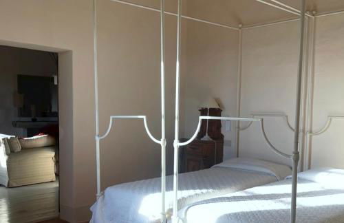 PodereVicoBasso Siena - Foto 7