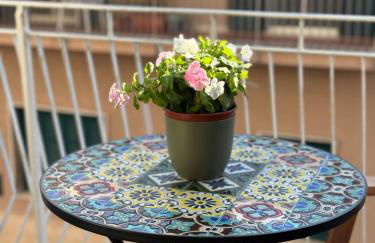 Nenni al Mare Apartment - Foto 7