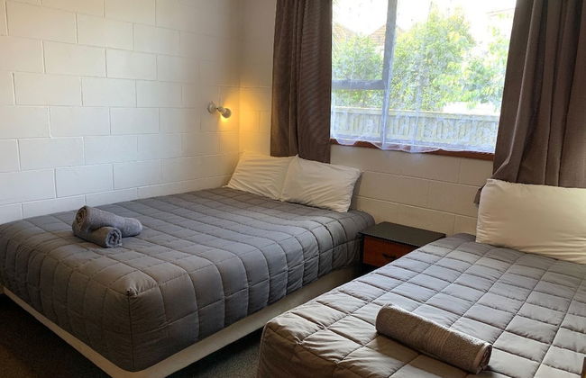 Cumberland Motel - Foto 7