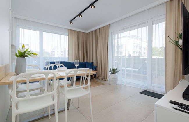 Nadbrzezna Apartments by Renters - Foto 56