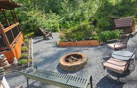 Cozy Tiny House off Mtn Loop Hwy on shared lot - Great for nerby hiking - Foto 41