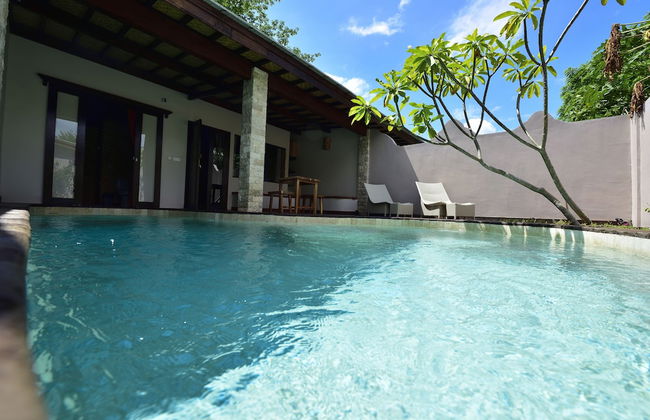 Villa Cantika Resort - Foto 32