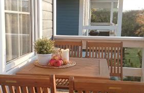 By The Sea Lodges - Foto 30