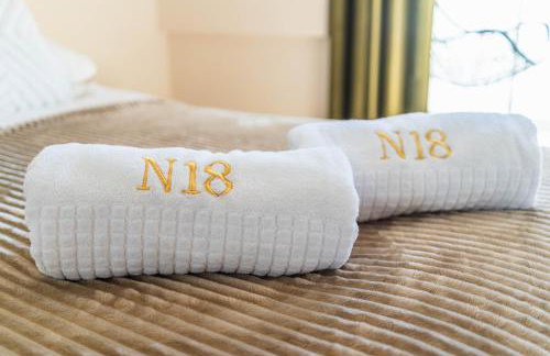 Apartament N18 - Foto 12