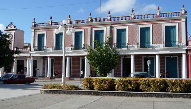 Excursion à Holguín - Photo 2, Musée La Periquera