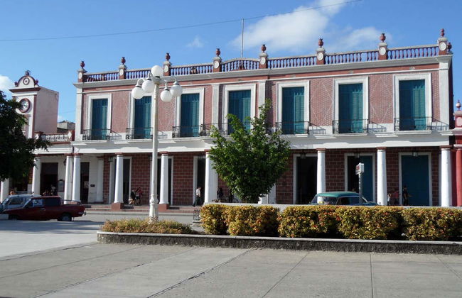 Excursão a Holguín - Foto 1