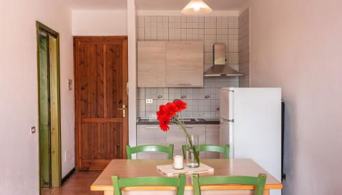 Glorious Residence Le Pavoncelle one Bedroom Sleeps Four and Child Num1450 - Foto 3