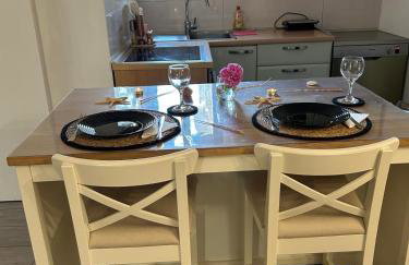 Apartments with parking space Rukavac, Vis - 8897 - Foto 16