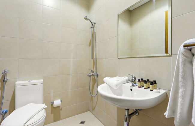 Silkhaus Gate Tower 2 - Foto 54