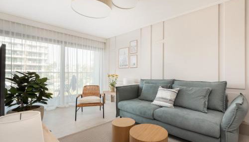 Solaris Apartments Close to the Beach by Noclegi Renters - Foto 4