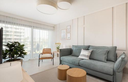 Solaris Apartments Close to the Beach by Noclegi Renters - Foto 4