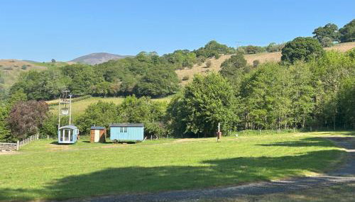 Tower Farm Holidays - Foto 3, Garden view