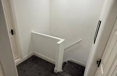 ResiLets - 1st Floor Plessey Road Apt - Foto 11