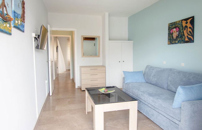 Akrotopi Apartments & Studios - Foto 75