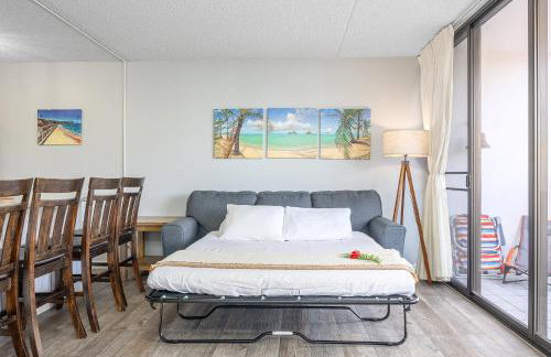 7FL Remodeled, Close to Beach & Dining with Free Parking - Photo 28