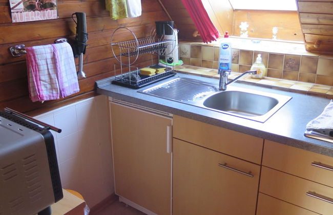 Ferienhaus, Schwarzwald - Photo 7