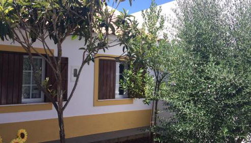 Casa Zé Actor - Foto 3, Garden