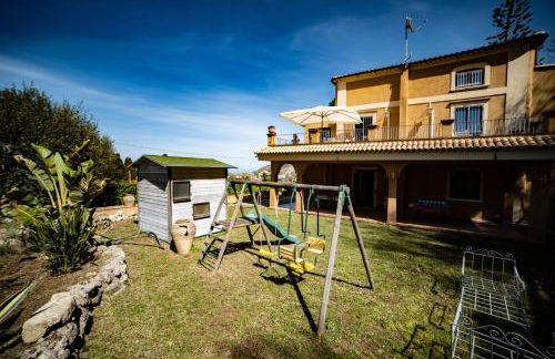 Villa con Piscina Privata a 2 kilometri da Tropea - Foto 12