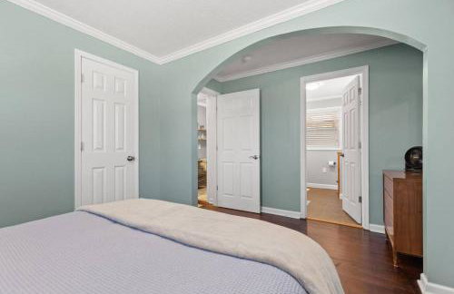 WiFi - Cozy Stay - Grey Duck - Foto 26