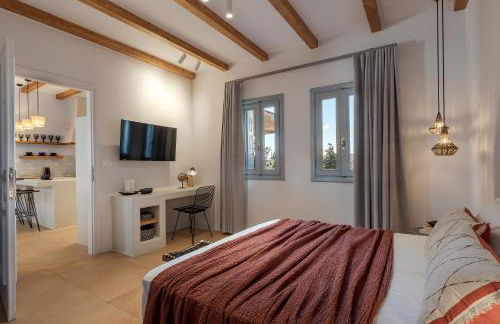 Ambeli Sunset Villas - Foto 50