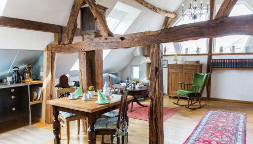 Schleiden Timber-frame Retreat - Photo 5