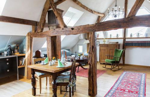 Schleiden Timber-frame Retreat - Foto 5