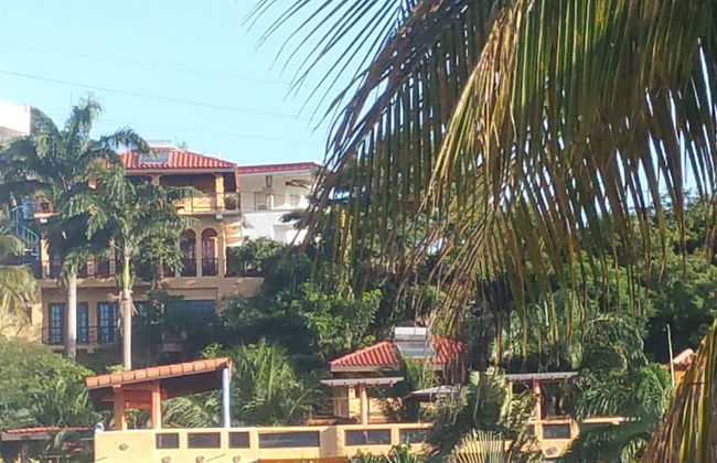 Condo Del Cielo - Foto 52