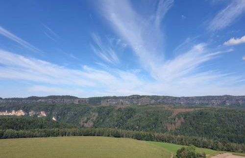 Ferienwohnung Blick zum Zirkelstein - Foto 7
