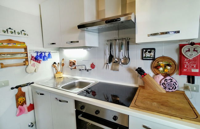 Baita dei Nonni - Foto 9