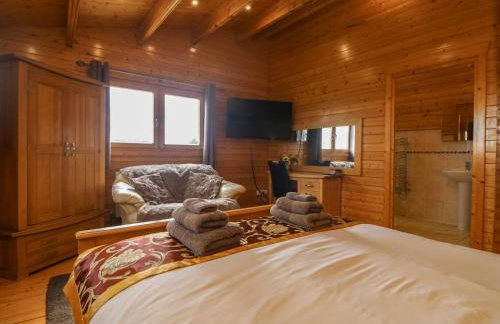 Chywolow Lodge - Photo 19