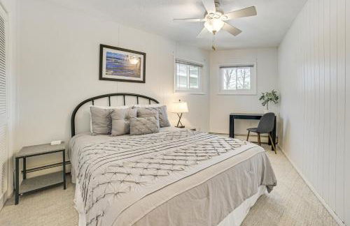 Close to 3 Ski Areas Michigan Family Retreat! - Photo 23