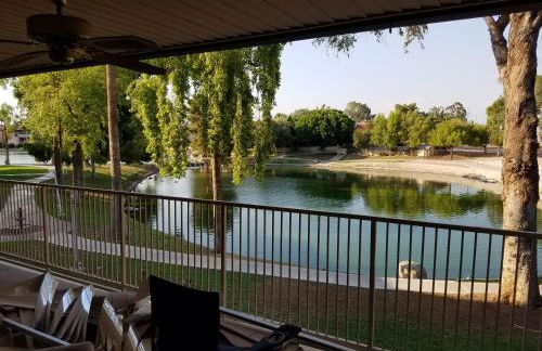 Lakeside Lake Biltmore Village Condo - Photo 5