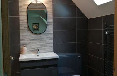 The Highlands - 5 bed 5 bath - Huge Sociable House - Foto 40