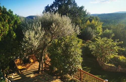 Guest House Casa Cassien - Foto 17