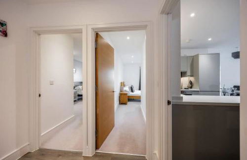 The Sanctuary- Short Walk to Hamworthy Beach and Park - Photo 22