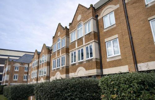 Roomspace Serviced Apartments- Walpole Court - Foto 42