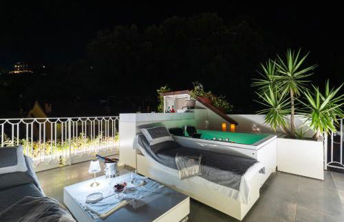 Torretta San Rocco -Luxury Suite - Photo 16