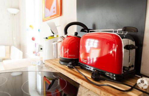 Ferienappartement Bachstelze - Foto 80