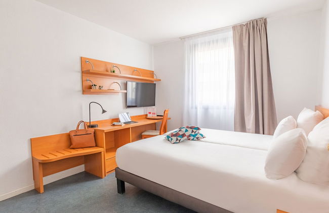 Appart’City Confort Lyon Gerland - Foto 8