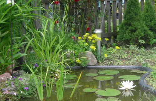 Ferienwohnung Lisi Hartmann - Foto 32