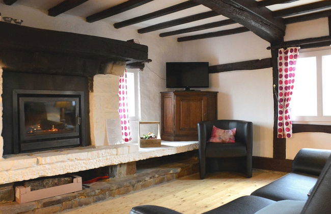 Cozy Cottage in Han-sur-Lesse near Forest - Foto 15