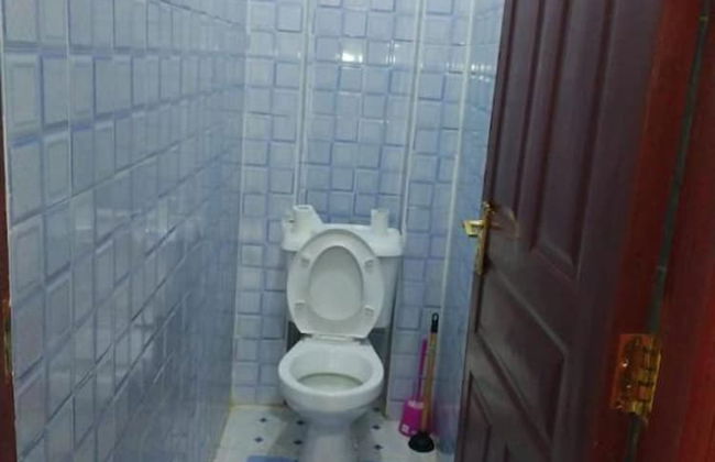 Stay.Plus Naivasha Budget Apartment - Photo 8