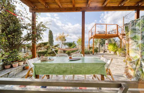 Magical View Studios 2 Asproneri, Kamena Vourla - Photo 8