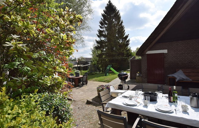 Quaint Farmhouse near River in Oosterwijk - Foto 31