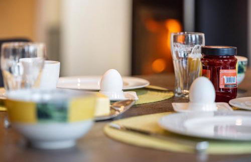 Ferienwohnung Schatz - Foto 12