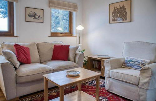 Marina House Annex - 1 Bedroom - Neyland - Photo 52